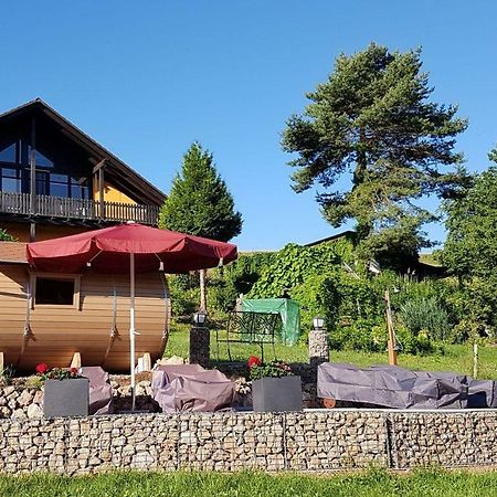 Gerstungen Sylvias Ranch 아파트 외부 사진